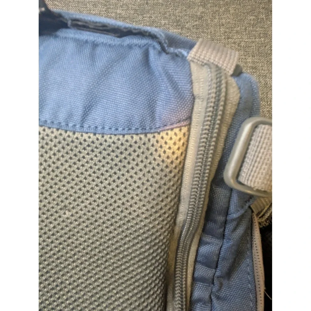 Lowepro Photo Hatchback 16L All Weather  Backpack Photography Blue Camera Bag